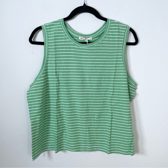 Marine Layer Tank Top - Picture 2 of 11